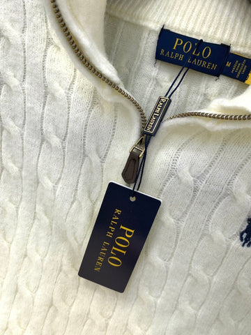 RALPH LAUREN SWEATER STYLE 162