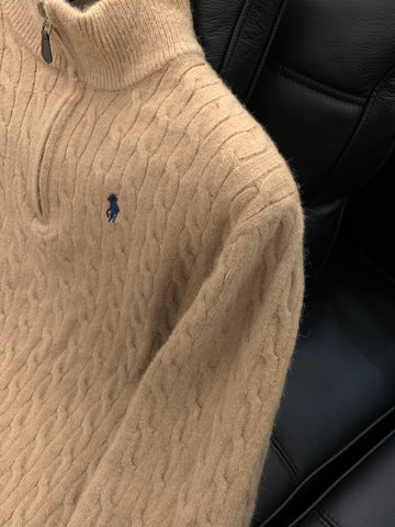 RALPH LAUREN SWEATER STYLE 161