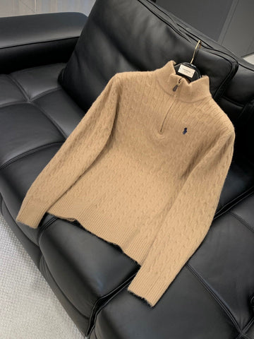 RALPH LAUREN SWEATER STYLE 161