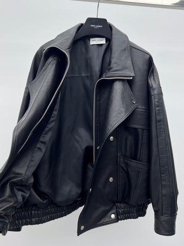 YSL 25S JACKET STYLE 45