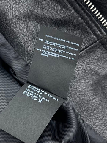 YSL 25S JACKET STYLE 45