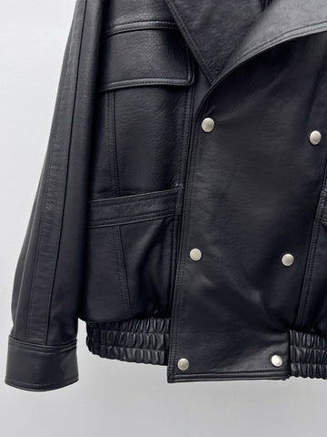 YSL 25S JACKET STYLE 45