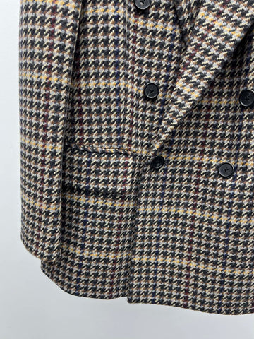 YSL 25S BLAZER STYLE 1