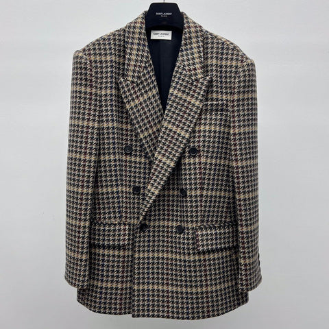 YSL 25S BLAZER STYLE 1