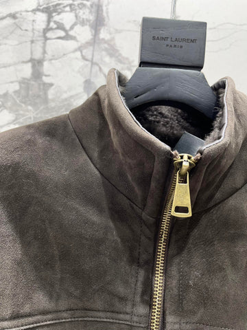 YSL 25S JACKET STYLE 14