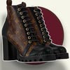 Louis Vuitton Footwear