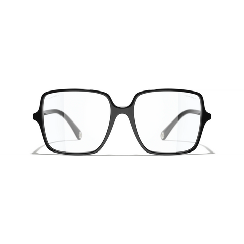 CC Sunglass Black 09029