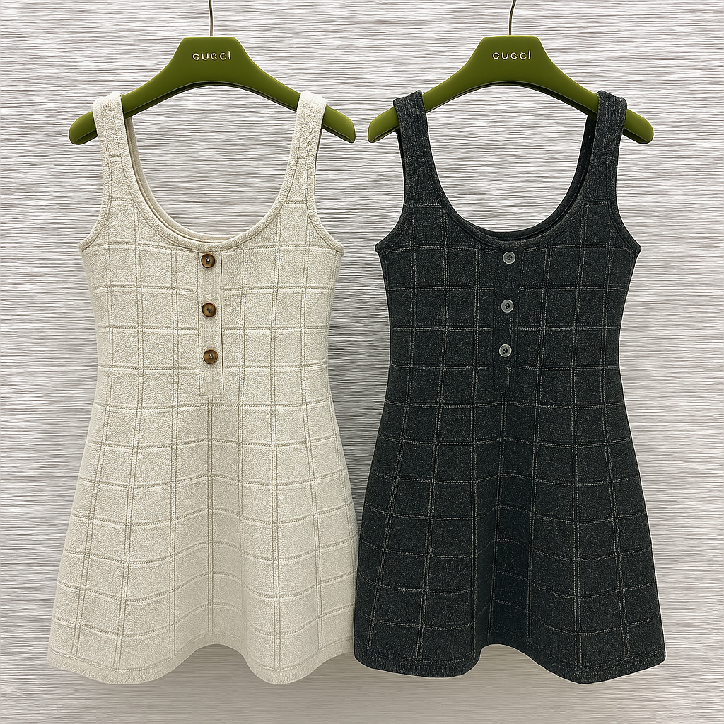 Gucci 2025 Camisole Wool Viscose