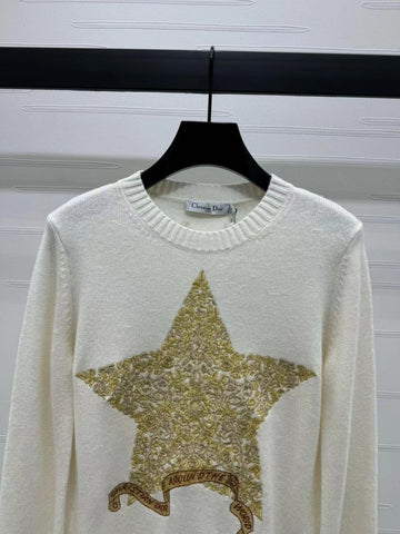 CD Sweaters and Cardigans Wool 255