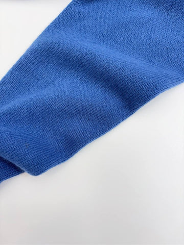 HERMES 25S TURTLENECK SWEATER 065