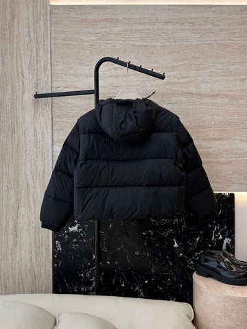 PRADA PUFFER JACKET STYLE 58