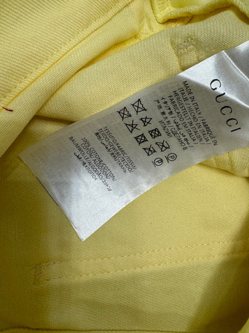 GUCCI DENIM SHORTS 269439