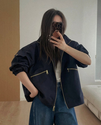 PRADA JACKET STYLE 52