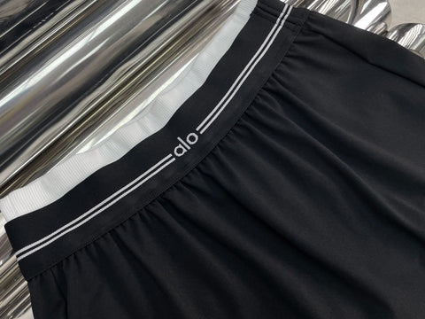 ALO MINI SKIRT STYLE 11