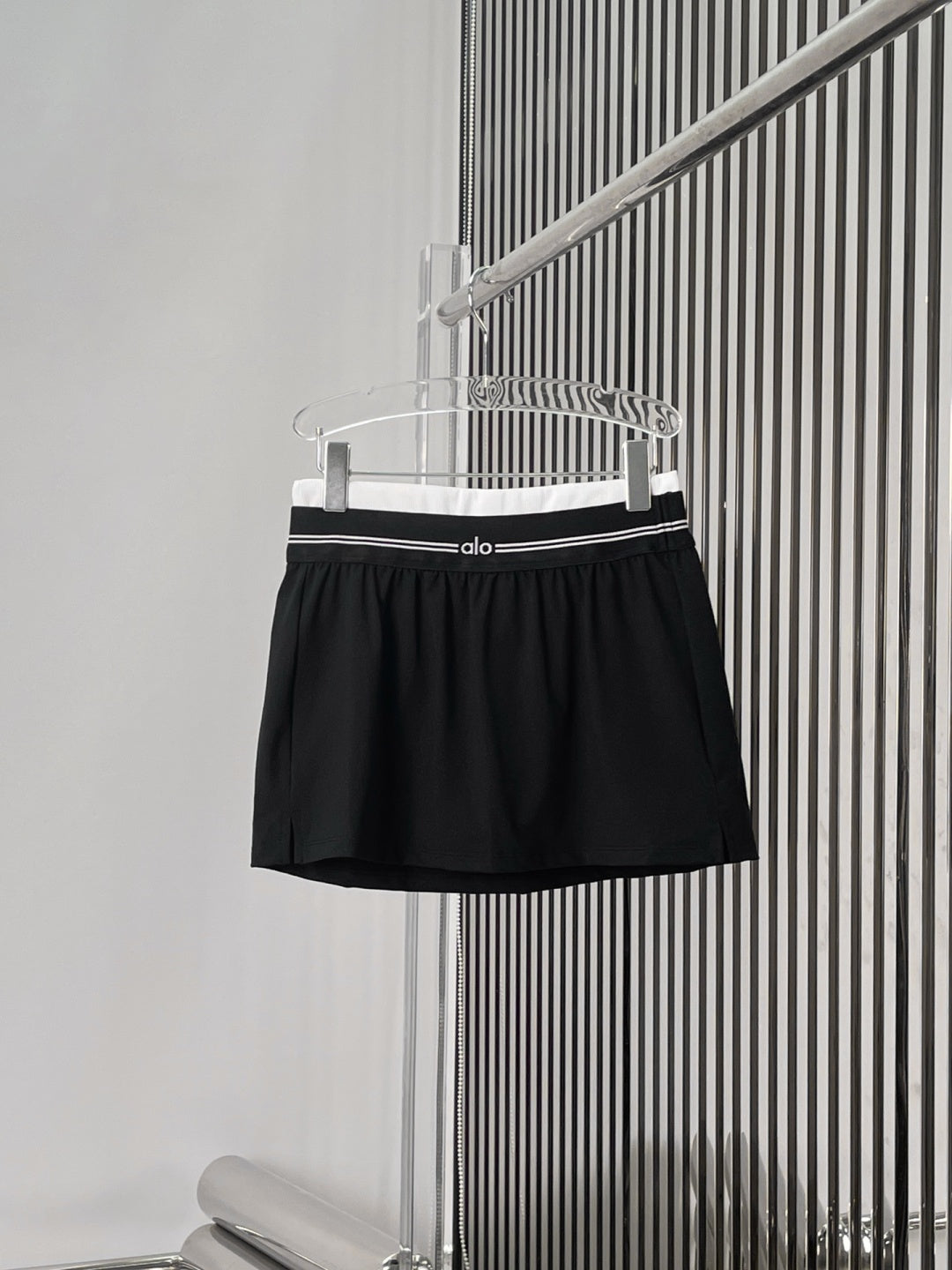 ALO MINI SKIRT STYLE 11