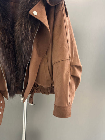 YSL 25S JACKET STYLE 38