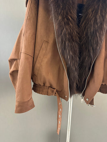 YSL 25S JACKET STYLE 38