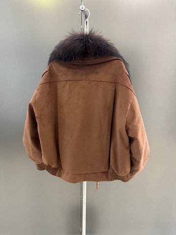 YSL 25S JACKET STYLE 38