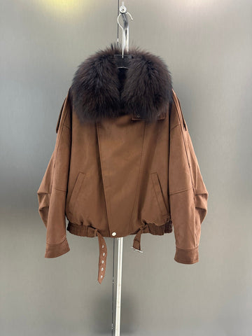 YSL 25S JACKET STYLE 38