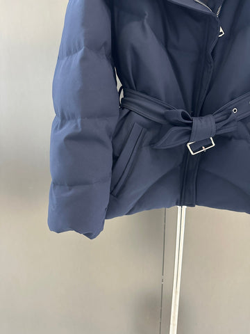 YSL 25S DOWN JACKET STYLE 35