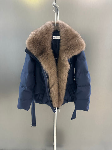 YSL 25S DOWN JACKET STYLE 35