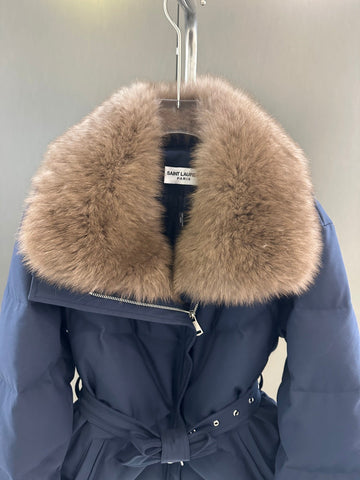 YSL 25S DOWN JACKET STYLE 35