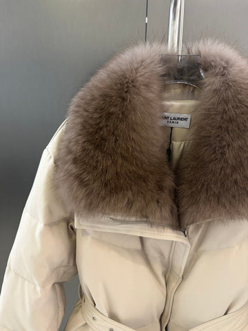 YSL 25S DOWN JACKET STYLE 34