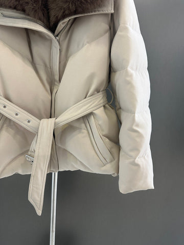 YSL 25S DOWN JACKET STYLE 34