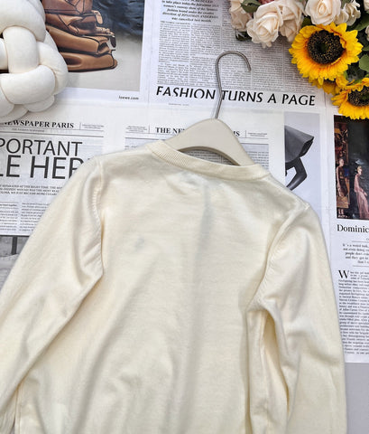 RALPH LAUREN CARDIGAN STYLE 184