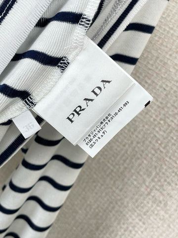 PRADA T-SHIRT STYLE 17
