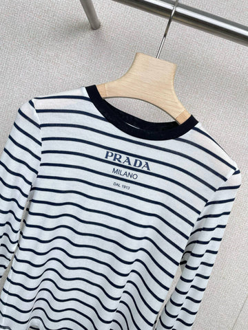 PRADA T-SHIRT STYLE 17