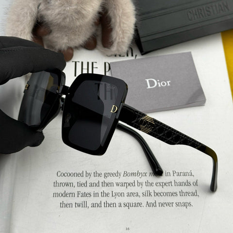 MONTAIGNE SUNGLASS CD6251 IN ACETATE