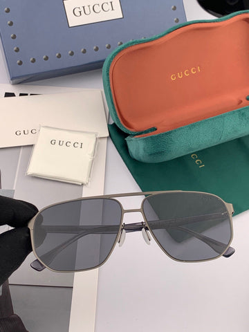 NAVIGATOR FRAME SUNGLASSES G8810 IN METAL