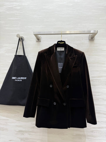 YSL 25S BLAZER STYLE 49