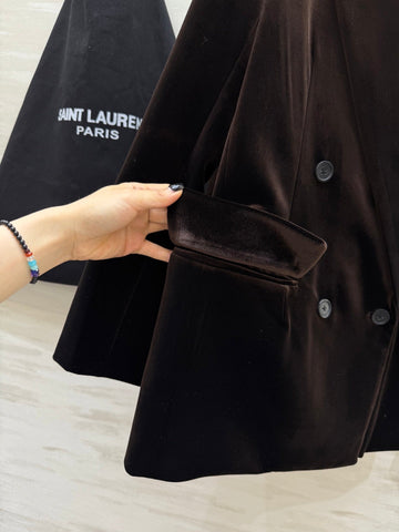 YSL 25S BLAZER STYLE 49