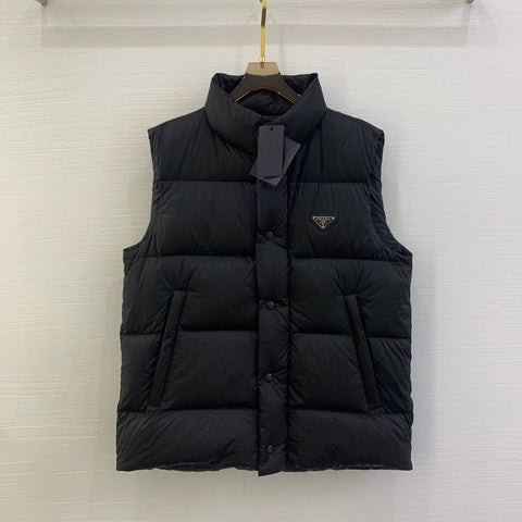 PRADA PUFFER GILE STYLE 77