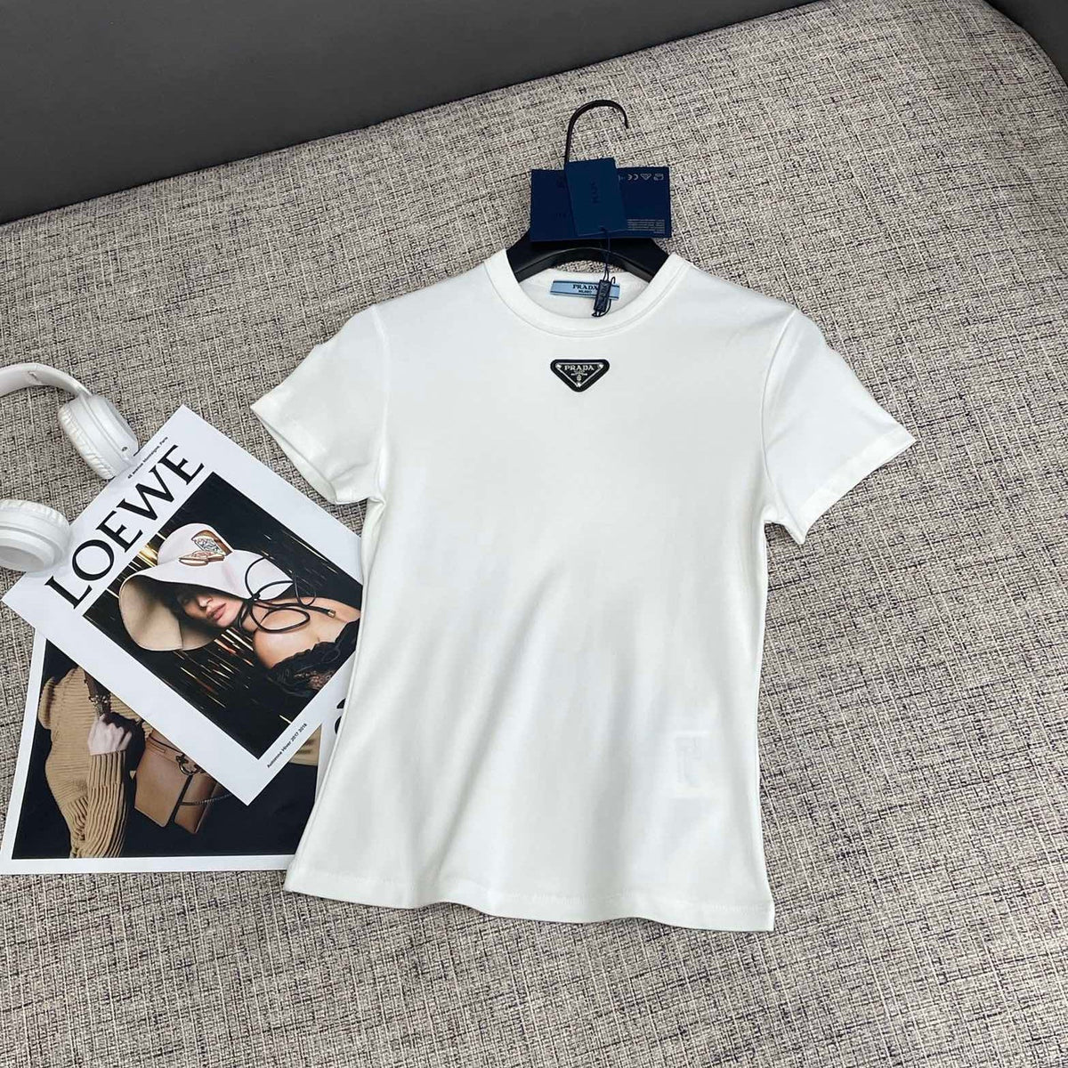 PRADA T-SHIRT STYLE 51