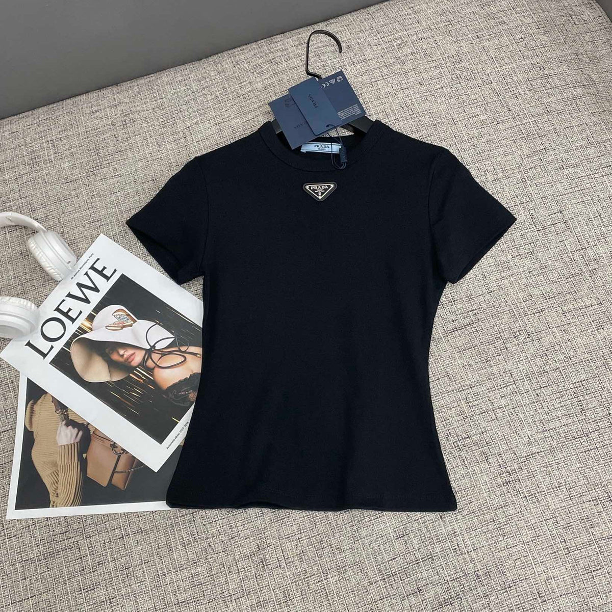 PRADA T-SHIRT STYLE 50