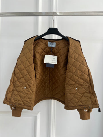 PRADA JACKET STYLE 2