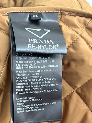 PRADA JACKET STYLE 2