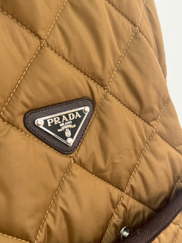 PRADA JACKET STYLE 3
