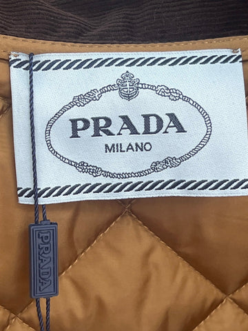 PRADA JACKET STYLE 3