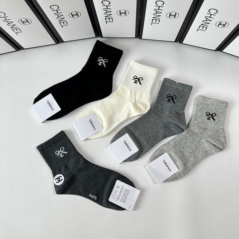 LOW-CUT SOCKS 416111 ( 1 BOX )