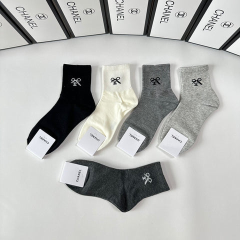 LOW-CUT SOCKS 416111 ( 1 BOX )