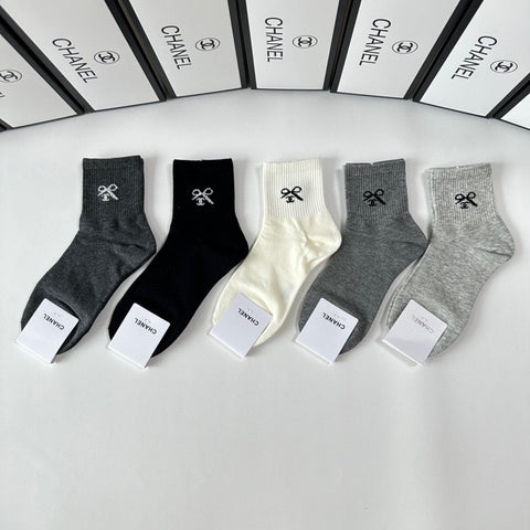 LOW-CUT SOCKS 416111 ( 1 BOX )