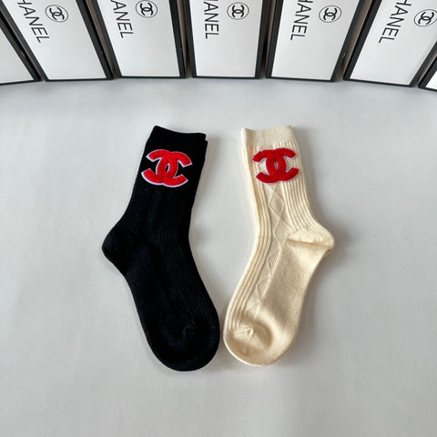 CREW SOCKS 417483 ( 1 BOX )