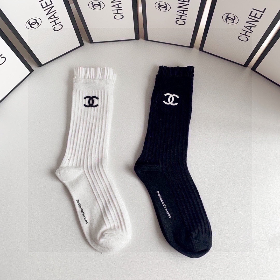 CREW SOCKS 417460 ( 1 BOX )
