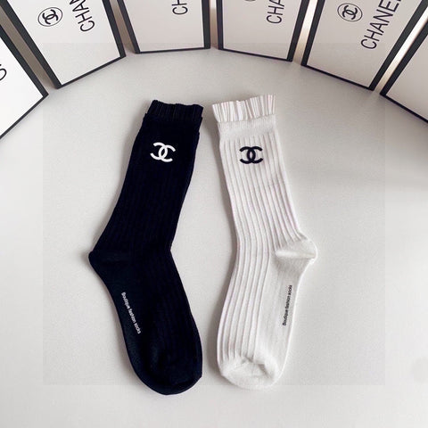CREW SOCKS 417460 ( 1 BOX )