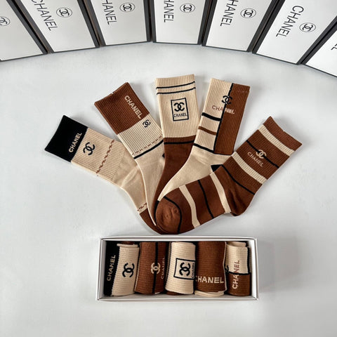 CREW SOCKS 417461 ( 1 BOX )