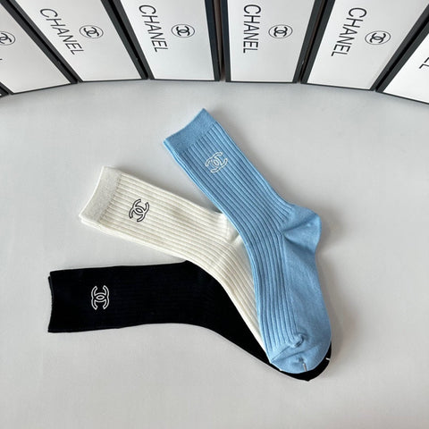 CREW SOCKS 417469 ( 1 BOX )